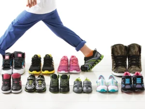 A comprehensive guide to buying kids shoes