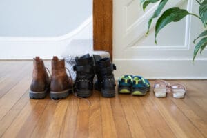 The best footwear for diabetics