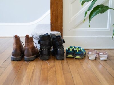 The best footwear for diabetics