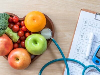 Diabetes super foods