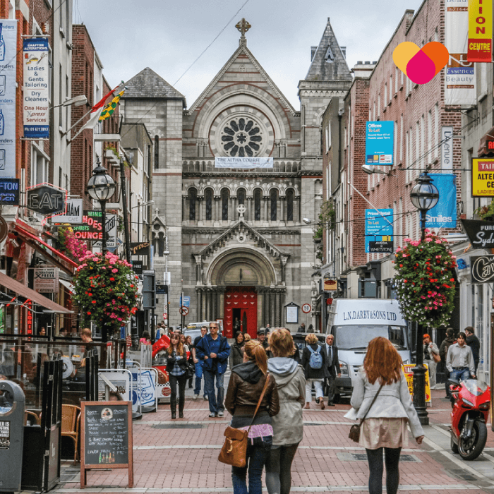 Physiotherapy In Dublin By Spectrum Physio