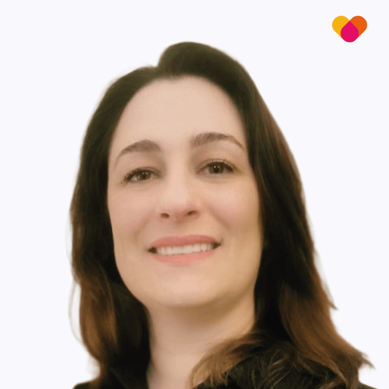 Spectrum Physio Chartered Physiotherapist Aline Ues