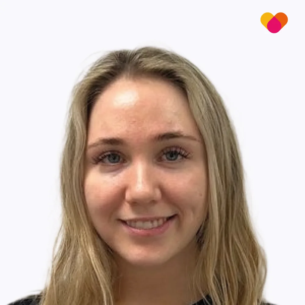 Spectrum Physio Chartered Physiotherapist Kate Murphy