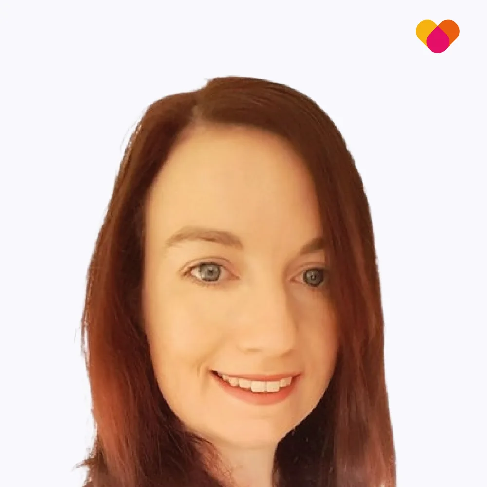 Spectrum Physio Chartered Physiotherapist Niamh O Connor