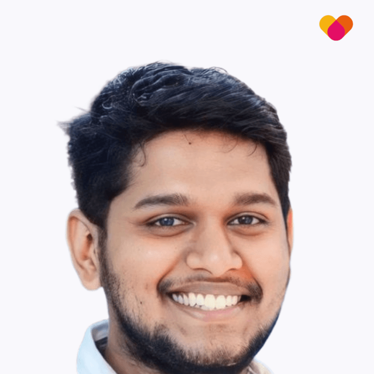 Spectrum Physio Chartered Physiotherapist Rahul Krishnan