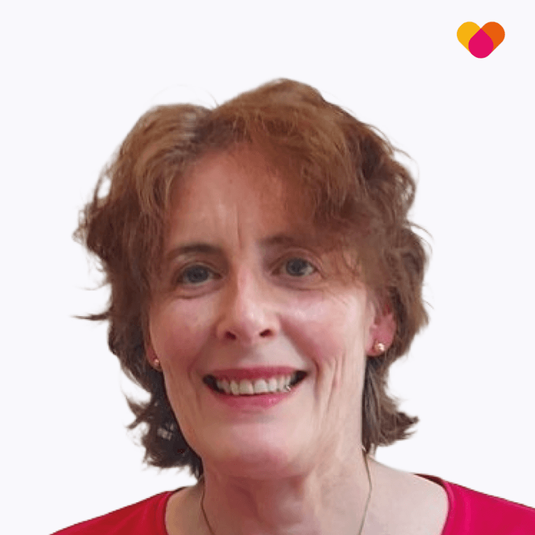 Spectrum Physio Chartered Physiotherapist Roisin Gleeson