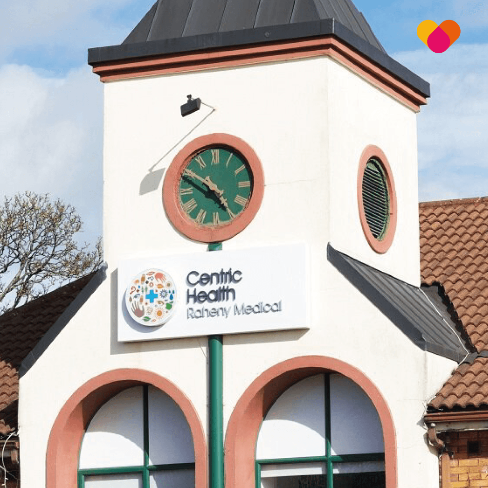Our Raheny Physiotherapy Clinic In Raheny