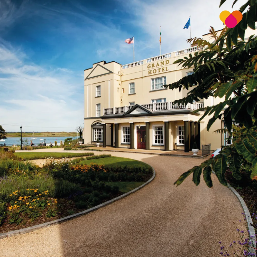 Malahide Physiotherapy at the grand hotel