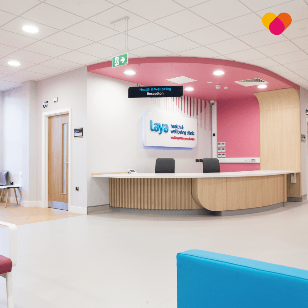 Our Physiotherapy Clinic At Little Island, Cork