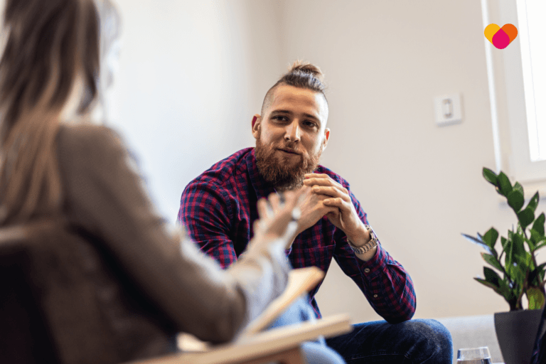 Dietetics Consultation in the workplace