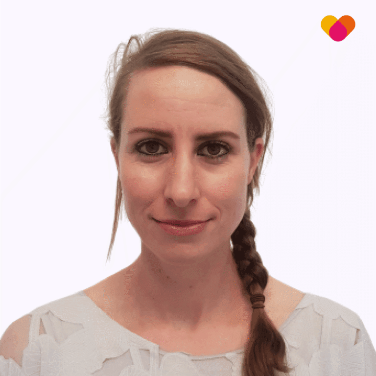 Profile of spectrum health physiotherapist Anna O'Hare