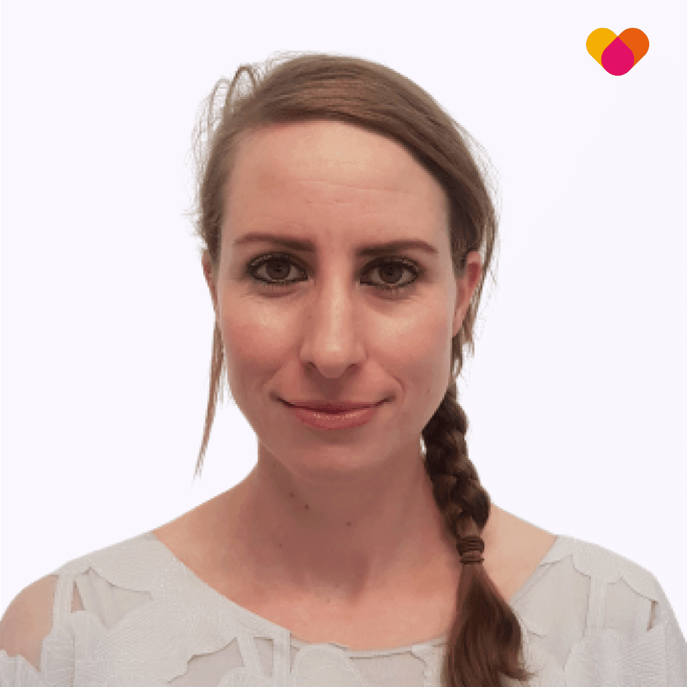Profile of spectrum health physiotherapist Anna O'Hare