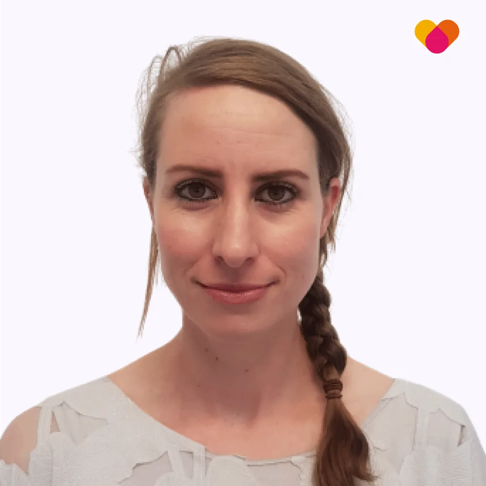 Profile of spectrum health physiotherapist Anna O'Hare