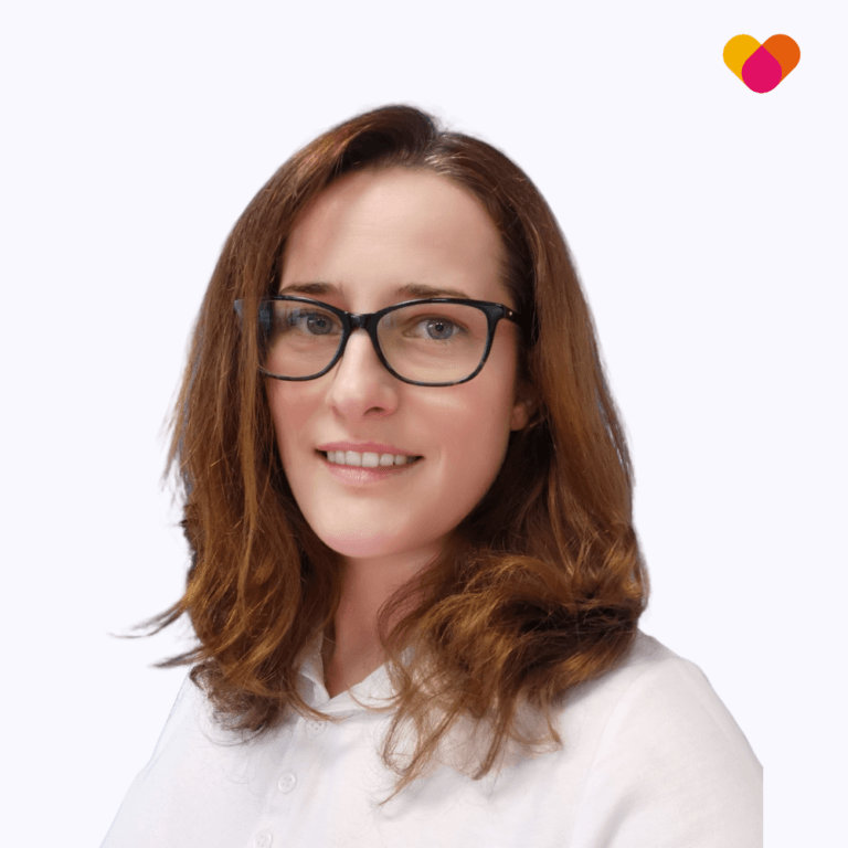 Image of Olga, physiotherapist at Spectrum Health