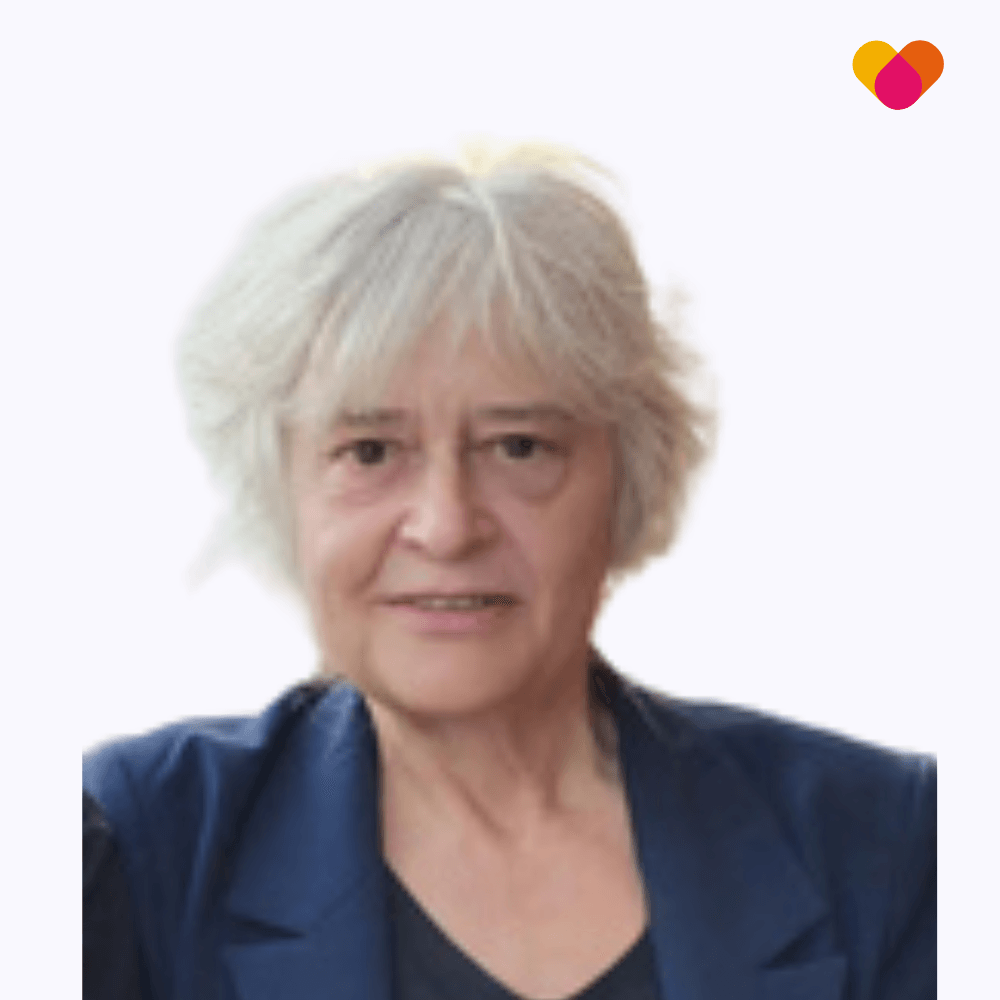 Image of Cheryl, foot health practitioner at Spectrum Health.