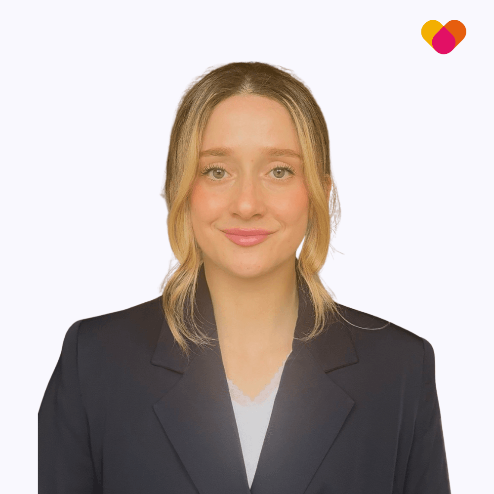 Image of Ines, foot health practitioner at Spectrum Health.