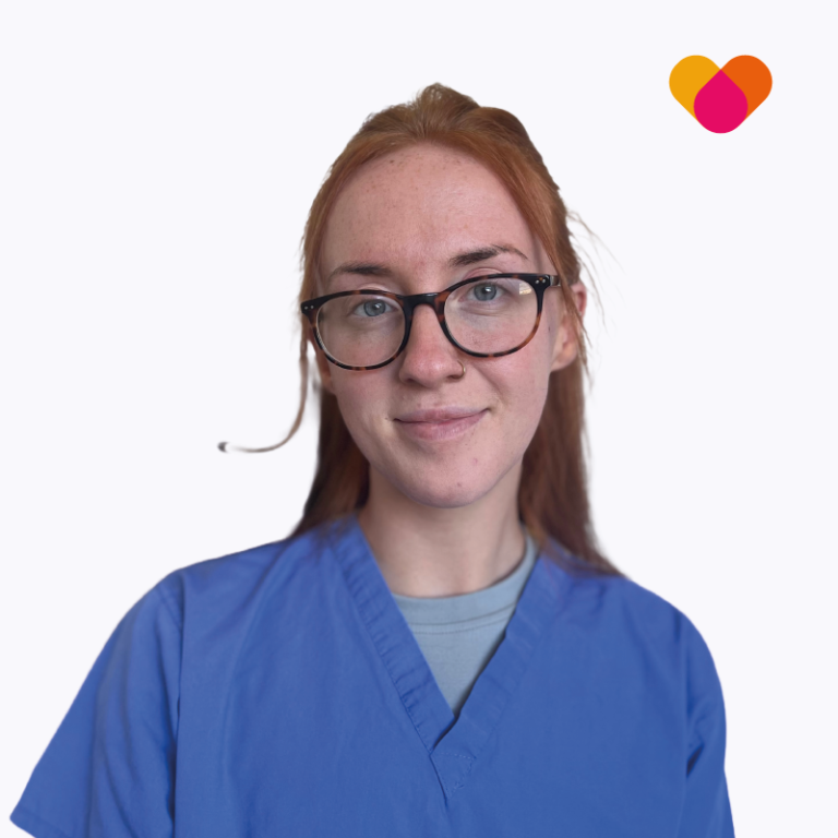 Spectrum Health Podiatrist Clodagh Keane