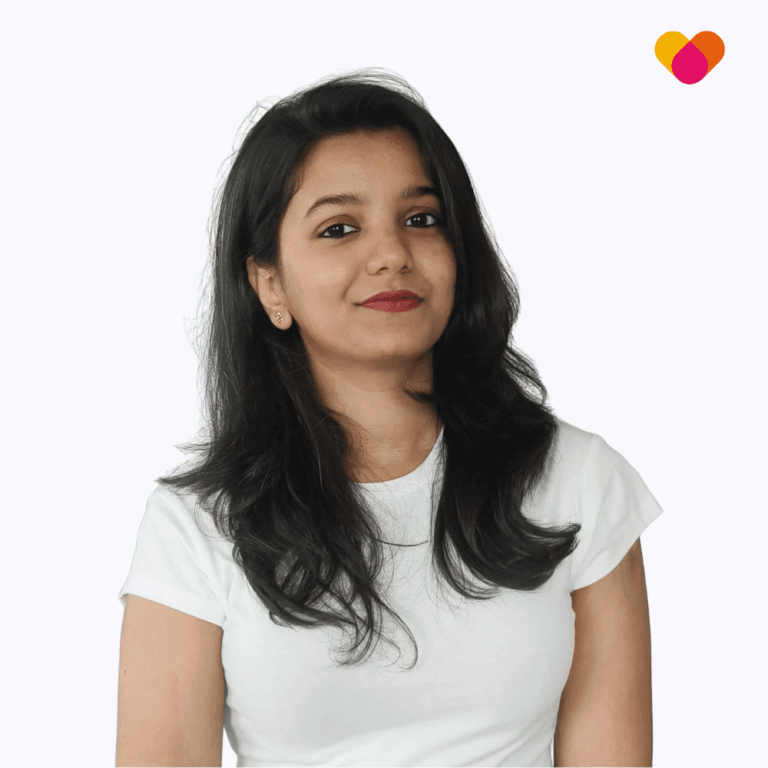 Mita Pandit, physiotherapist at Spectrum Health