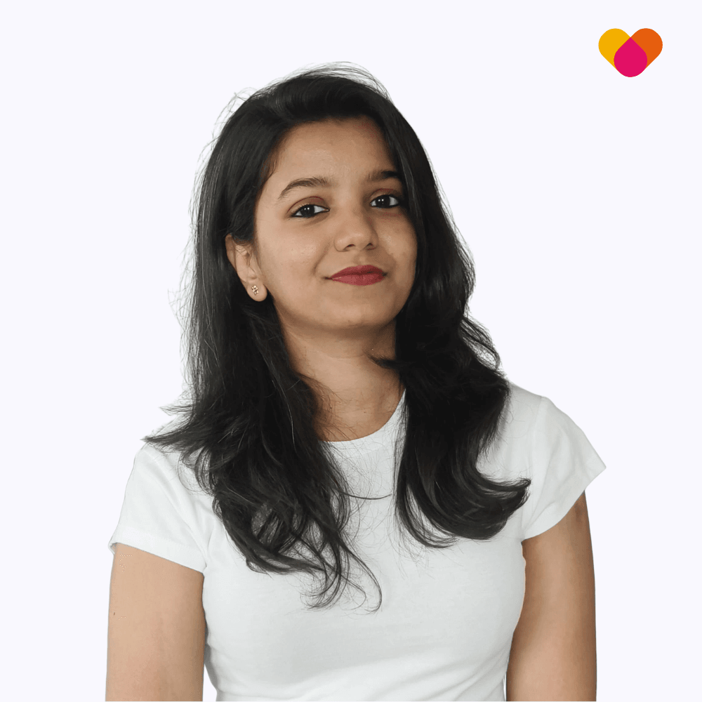 Mita Pandit, physiotherapist at Spectrum Health