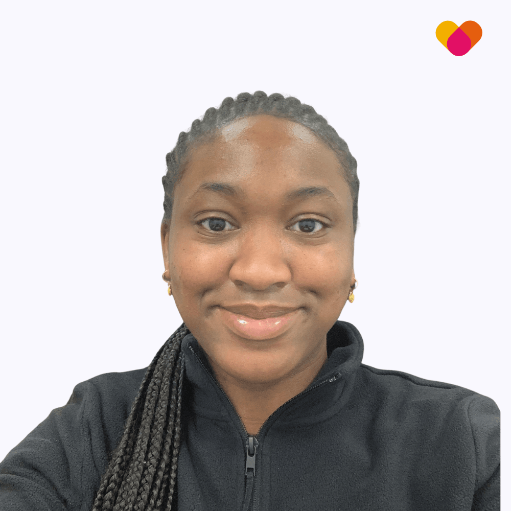 Image of Hannah Malik, podiatrist at Spectrum Health