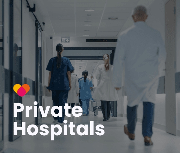spectrum health doctor providing locum cover in private hospital