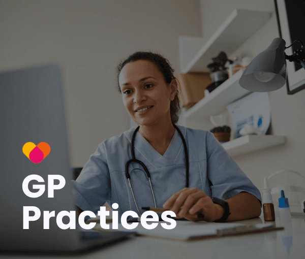 locum doctor working in GP practice in Ireland
