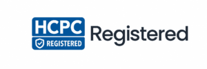 HCPC Logo