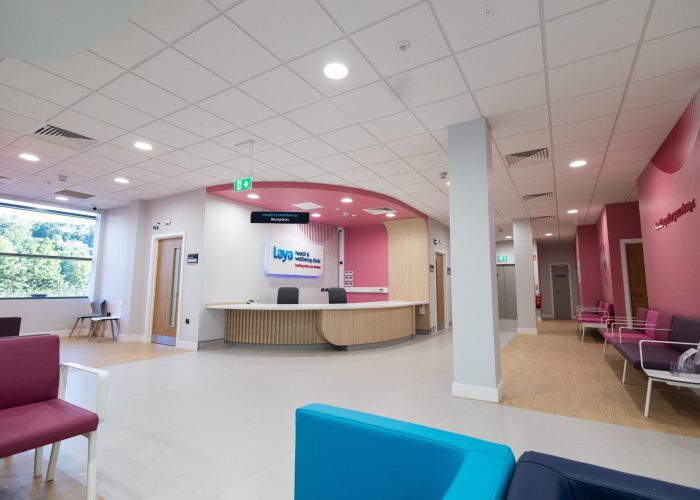 DKANE 9th September  2024
REPRO FREE
Musician Meadhbh Hayes  launching the 45th Cork Folk Festival.
Cork Folk Festival is gearing up for a spectacular 45th edition from October 2nd to 6th, featuring live performances by Paul Brady, Iarla O’Lionaird, Frankie Gavin, De Danann, Mary Greene, Ger Wolfe, Seth Lakeman, Cáit Ní Rian, and many more. The festival will showcase a wide range of events, including concerts on box, concertina, flute, and fiddle, a Céilí, art exhibitions, lectures, sessions, outdoor performances, a singing tour of Cork City, a Cross Roads Dance and Food Market at Emmet Place, and a Community Concert at Elizabeth Fort. To mark this milestone anniversary, the festival is also launching Cork Folk Festival 1979-2024 – ‘Reeling Down the Years’, a new book by William Hammond. For full details, visit corkfolkfestival.com.
Photo Darragh Kane